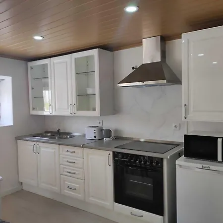 Cantinho Da Charneca * Madalena (Tomar)