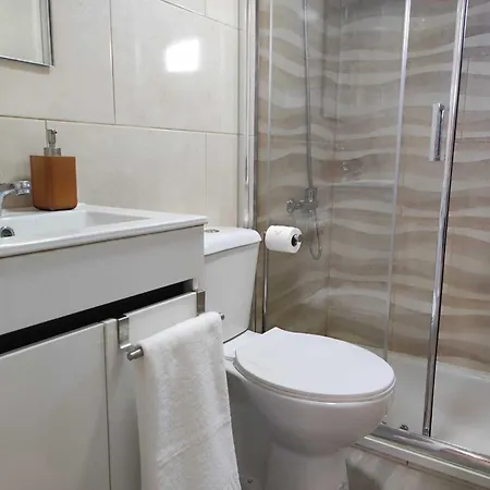 Cantinho Da Charneca ロッジ