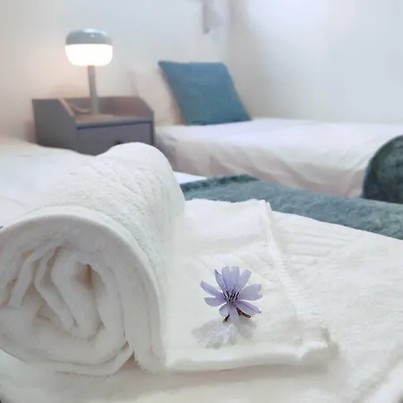 ロッジ Cantinho Da Charneca Madalena (Tomar)