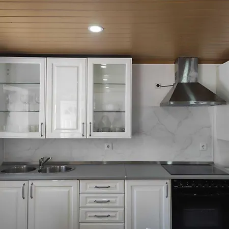 Cantinho Da Charneca Lodge