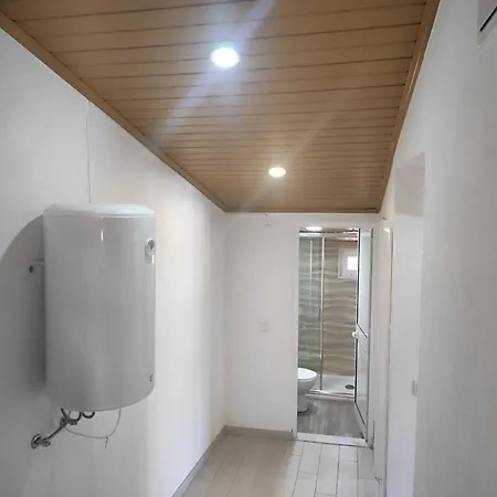 Lodge Cantinho Da Charneca *