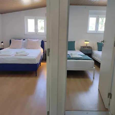 Cantinho Da Charneca