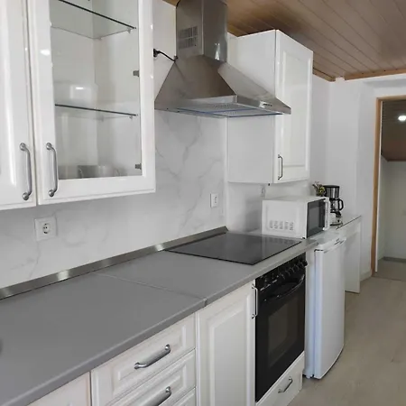 Cantinho Da Charneca Lodge Madalena (Tomar)