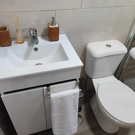 Cantinho Da Charneca *