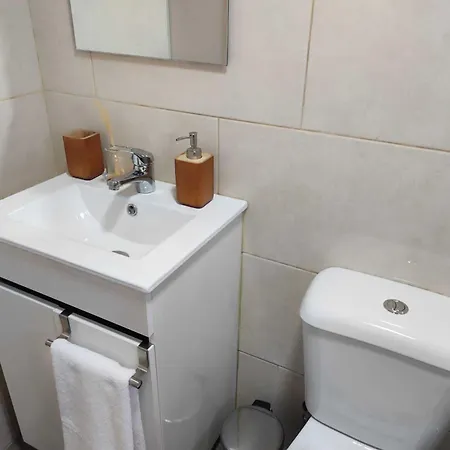 ロッジ Cantinho Da Charneca *