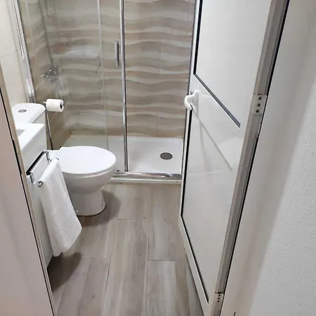 Lodge Cantinho Da Charneca Madalena (Tomar)