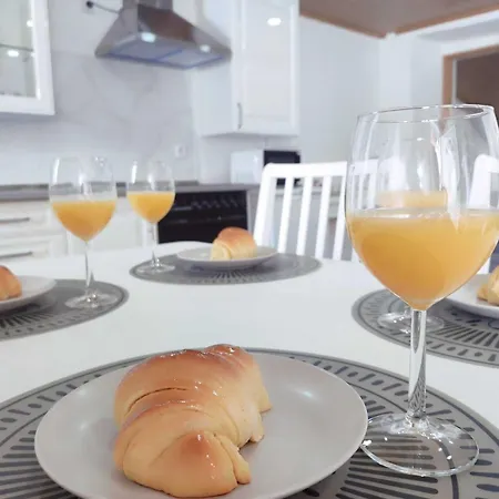 Cantinho Da Charneca *