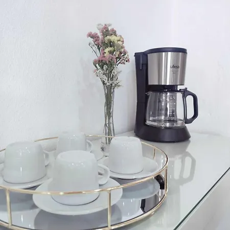 Lodge Cantinho Da Charneca