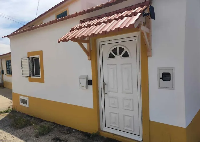 Cantinho Da Charneca * Madalena (Tomar)