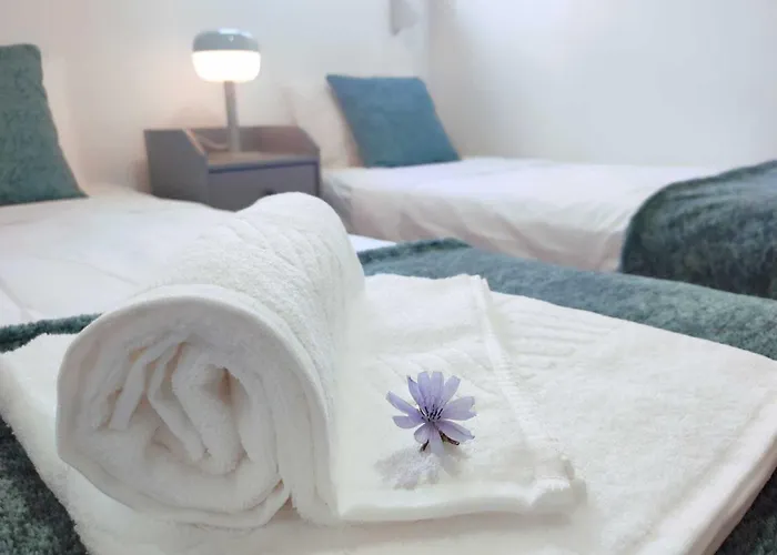 Деревянный коттедж Cantinho Da Charneca Madalena (Tomar)