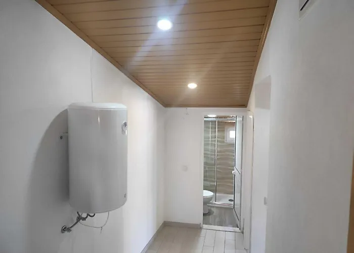 Lodge Cantinho Da Charneca *