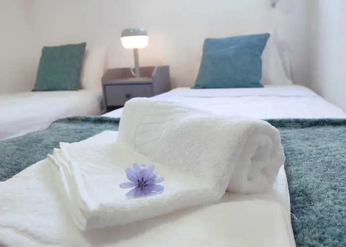 Cantinho Da Charneca Lodge Madalena (Tomar)