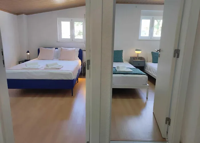 Cantinho Da Charneca