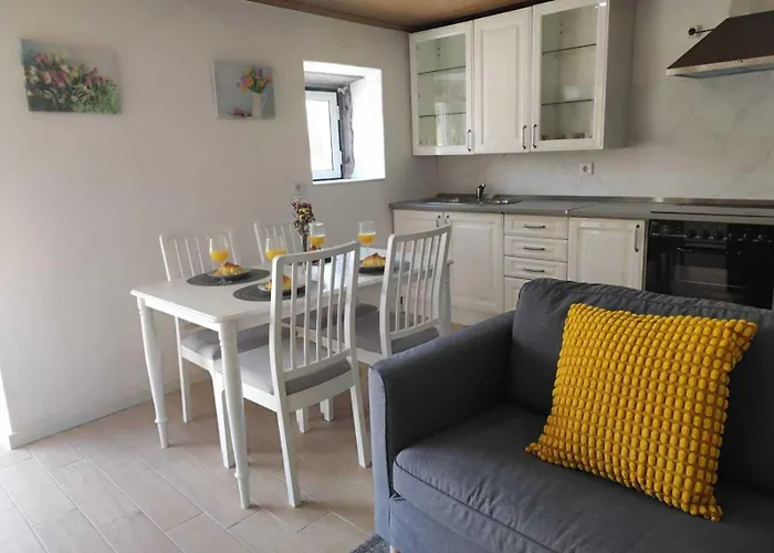 Lodge Cantinho Da Charneca