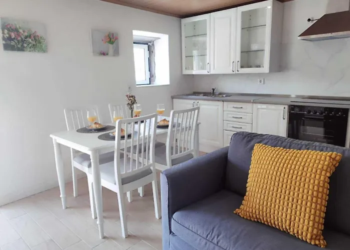 Lodge Cantinho Da Charneca *