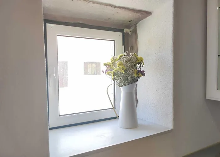 Lodge Cantinho Da Charneca