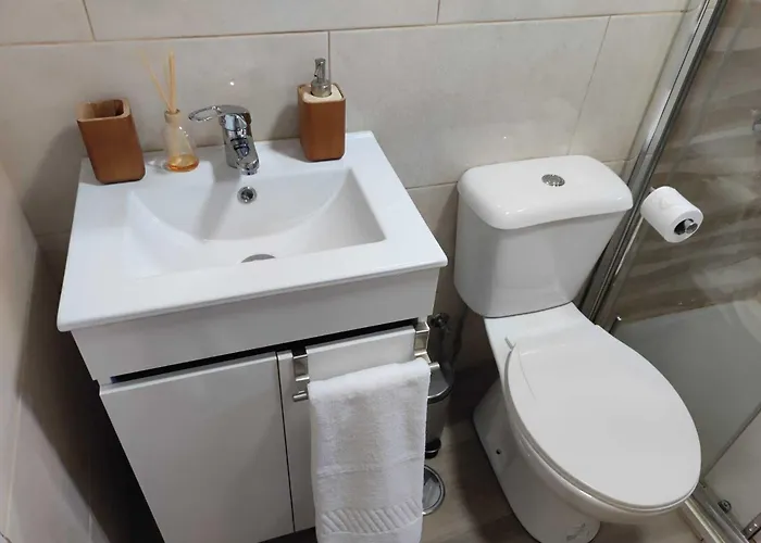 Cantinho Da Charneca *