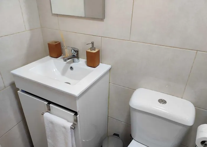 Lodge Cantinho Da Charneca *