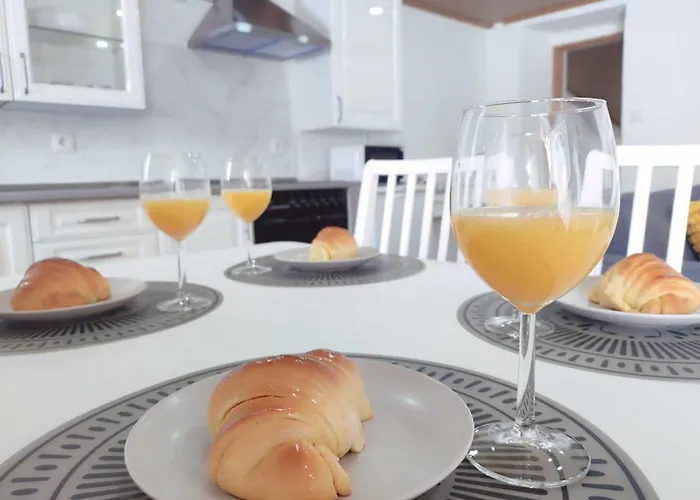 Cantinho Da Charneca *