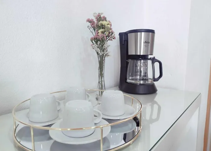 Lodge Cantinho Da Charneca